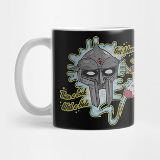 Mf doom Mug